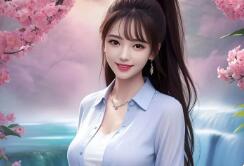 《仙语奇缘》新服2022年03月04日开启 仙语奇缘好玩吗